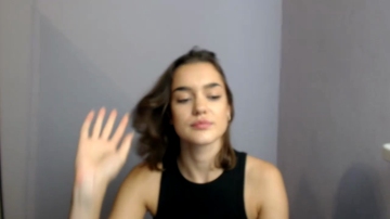 Marina_Marax 16-08-2021 Webcam 